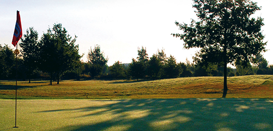 Golf & Country Club Elfrather Mühle e.V.